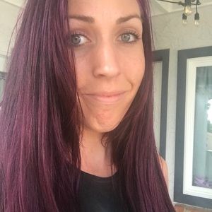 Meet your Posher, Alison